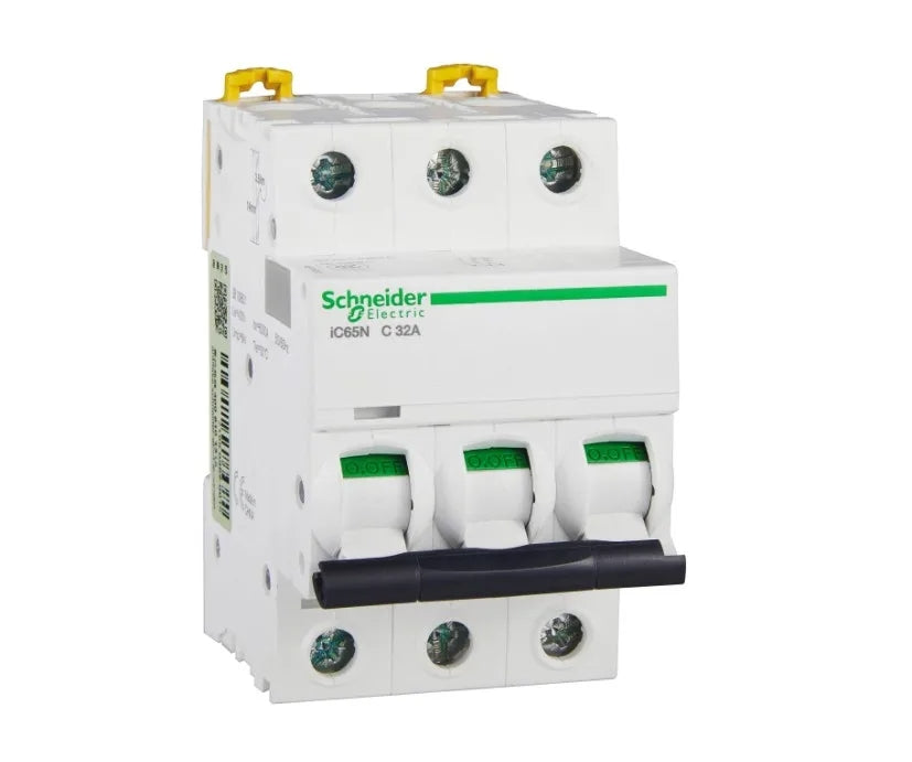 SCHNEIDER ELECTRIC - A9F18332 - Circuit Breakers