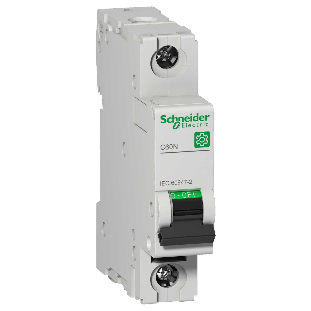 SCHNEIDER ELECTRIC - A9F19125 - Circuit Breakers