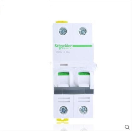 SCHNEIDER ELECTRIC - A9F19210 - Circuit Breakers