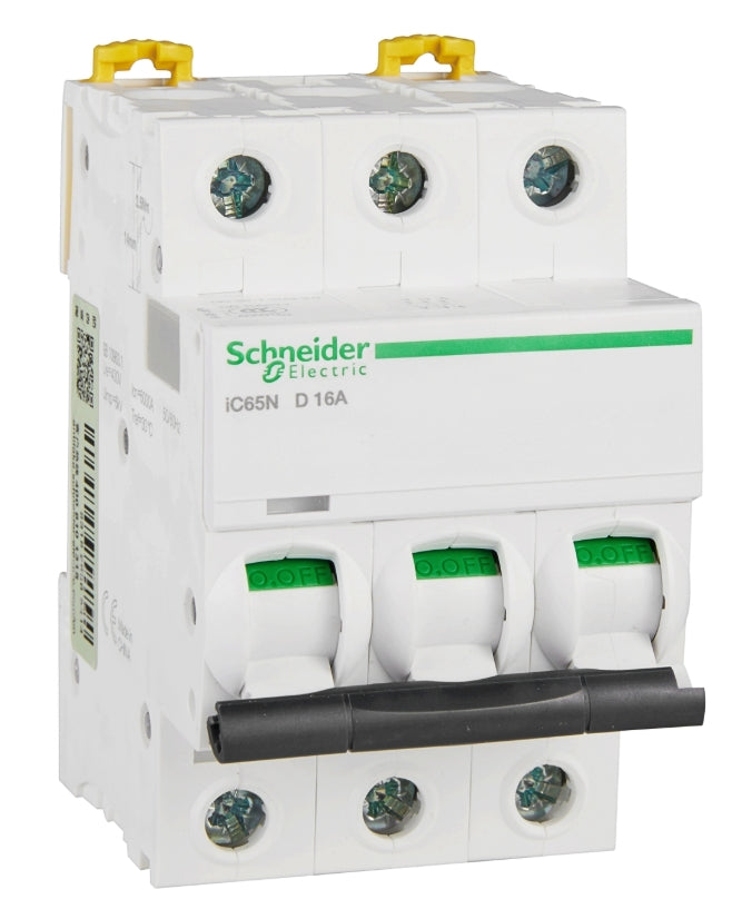 SCHNEIDER ELECTRIC - A9F19310 - Circuit Breakers