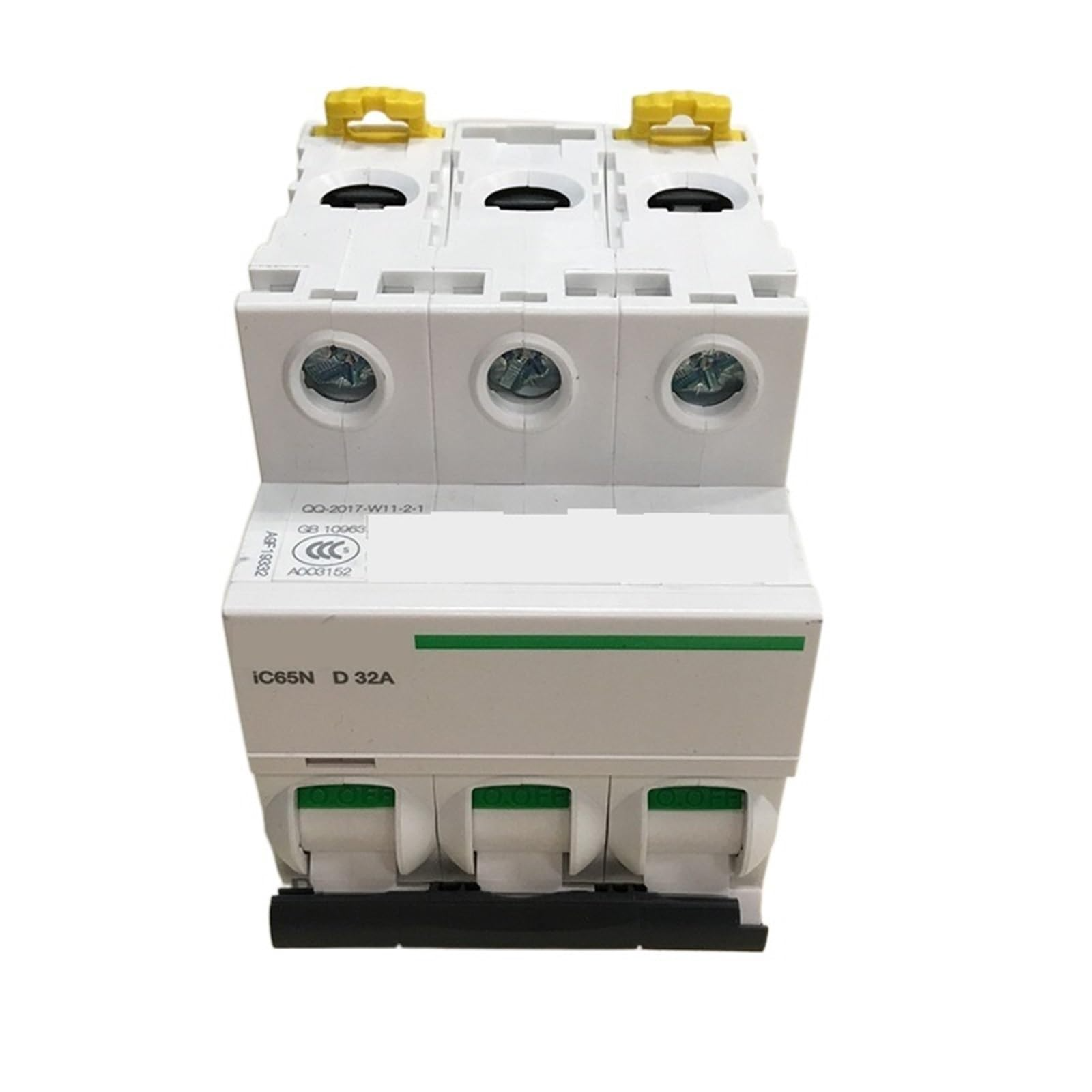 SCHNEIDER ELECTRIC - A9F19332 - Circuit Breakers