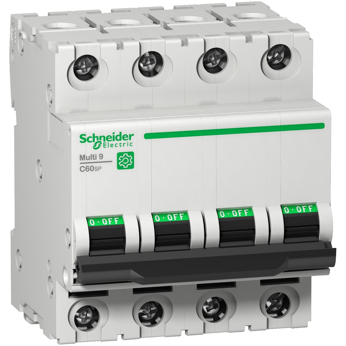 SCHNEIDER ELECTRIC - A9F28463 - Circuit Breakers