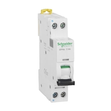 SCHNEIDER ELECTRIC - A9P08606 - Circuit Breakers