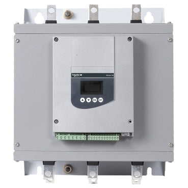 SCHNEIDER ELECTRIC - ATS48C21Y - Soft Starters