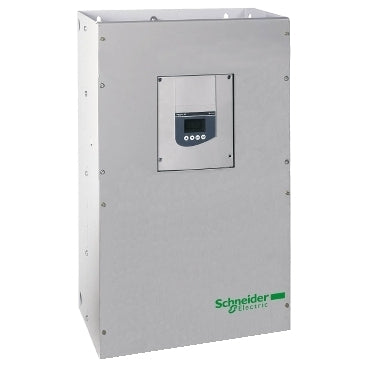 SCHNEIDER ELECTRIC - ATS48C59Q - Soft Starters