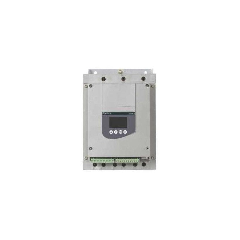 SCHNEIDER ELECTRIC - ATS48D47Y - Soft Starters