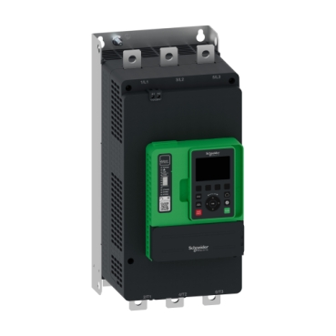 SCHNEIDER ELECTRIC - ATS490C21Y - Soft Starters