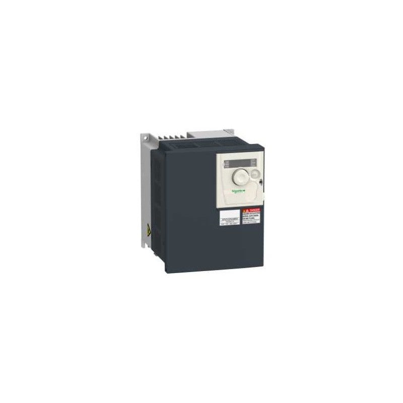 SCHNEIDER ELECTRIC - ATV312HU40M3 - Frequency Converters