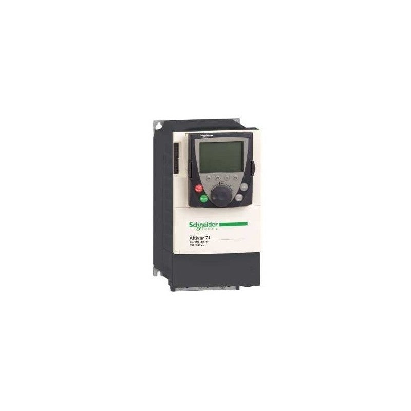 SCHNEIDER ELECTRIC - ATV71H075N4 - Frequency Converters