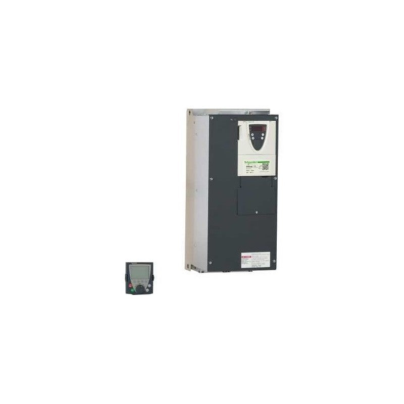 SCHNEIDER ELECTRIC - ATV71HD30N4 - Frequency Converters