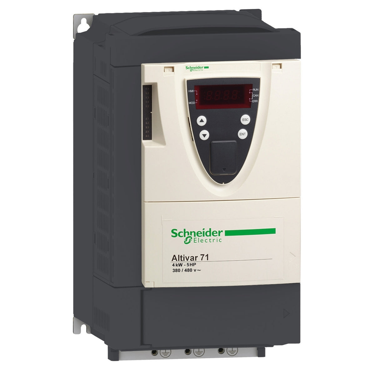 SCHNEIDER ELECTRIC - ATV71HU30N4Z - Frequency Converters