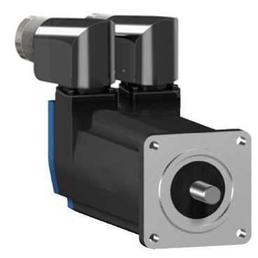 SCHNEIDER ELECTRIC - BSH0551P01A2A - Servo Motors