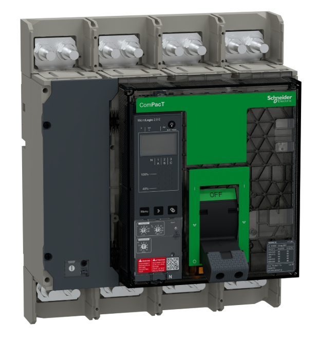 SCHNEIDER ELECTRIC - C080N42EFM - Circuit Breakers