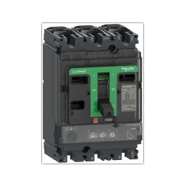 SCHNEIDER ELECTRIC - C10F32D100 - Circuit Breakers