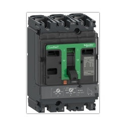 SCHNEIDER ELECTRIC - C10N3TM100 - Circuit Breakers