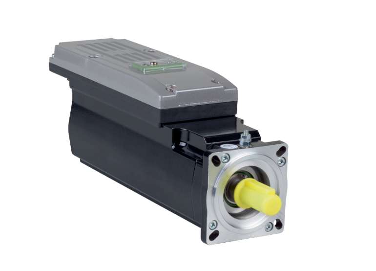 SCHNEIDER ELECTRIC - ILM0702P02F0000 - Servo Motors