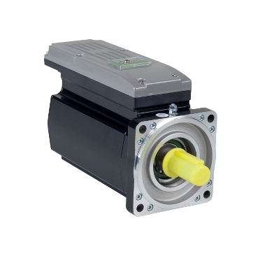 SCHNEIDER ELECTRIC - ILM1001P31A0000 - Servo Motors