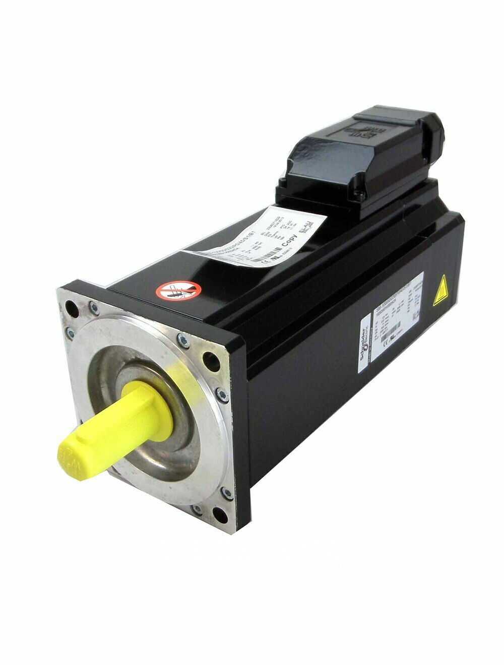 SCHNEIDER ELECTRIC - ISH100/30058/0/0/00/0/00/01/00 - Servo Motors