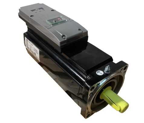 SCHNEIDER ELECTRIC - ISH100/30058/0/0/00/0/00/11/00 - Servo Motors
