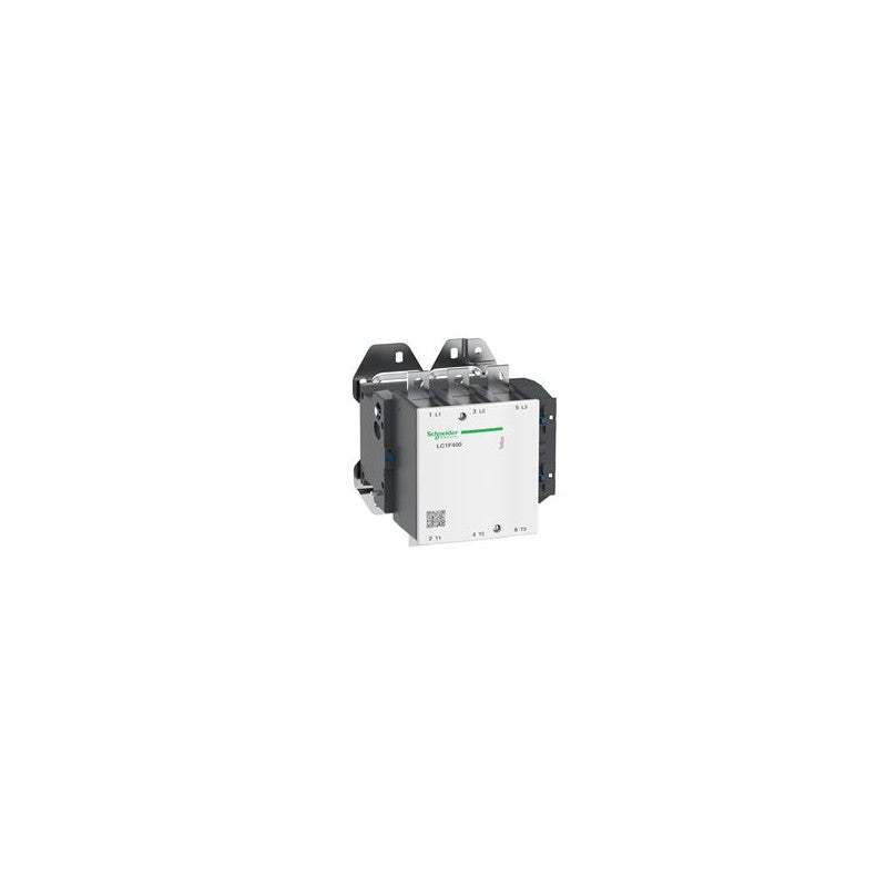 SCHNEIDER ELECTRIC - LC1F400M7 - Contactors