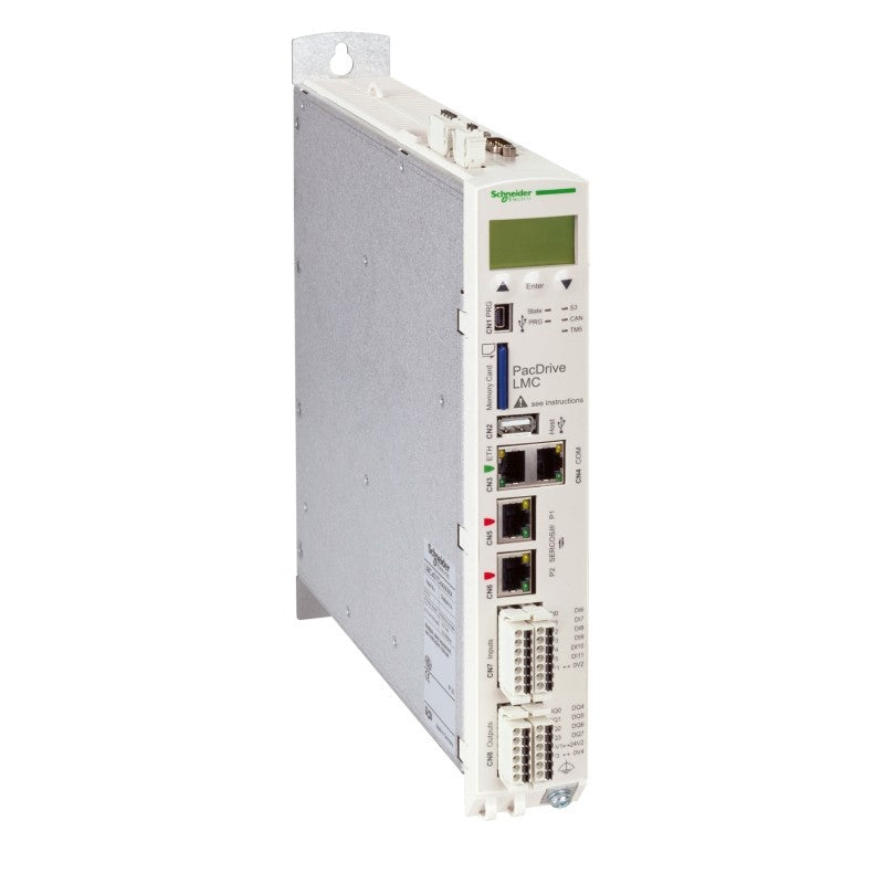SCHNEIDER ELECTRIC - LMC201CAA10000 - NULL