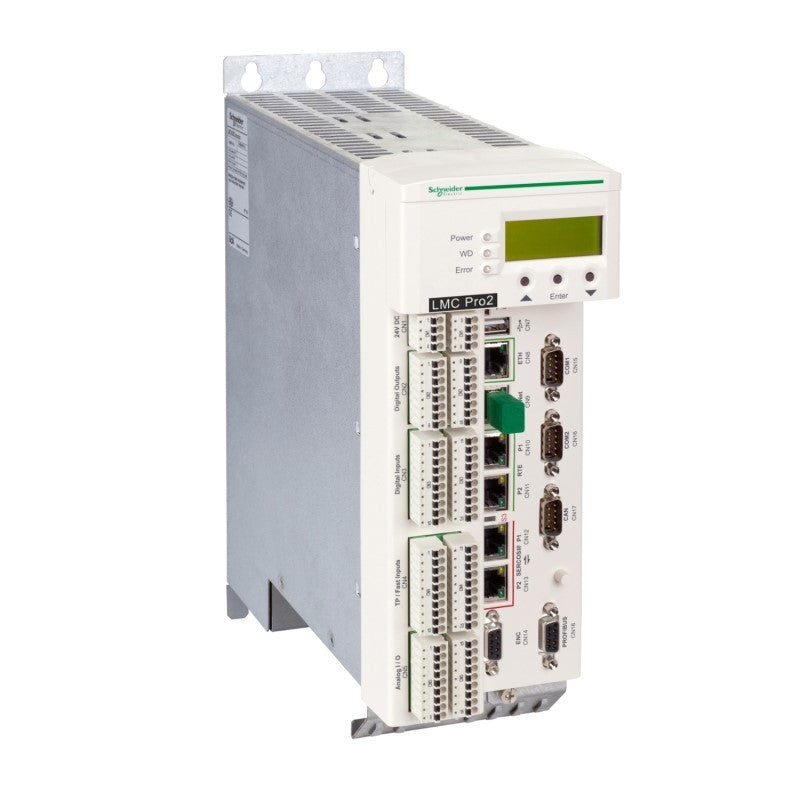 SCHNEIDER ELECTRIC - LMC402CAA10000 - NULL