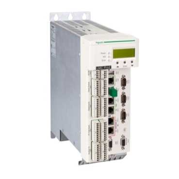 SCHNEIDER ELECTRIC - LMC402CBD10000 - NULL
