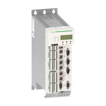 SCHNEIDER ELECTRIC - LMC802CAA10000 - NULL
