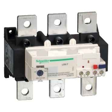 SCHNEIDER ELECTRIC - LR9F7375 - Overload Relays