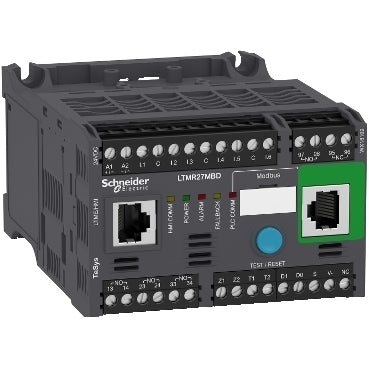 SCHNEIDER ELECTRIC - LTMR27MBD - Motor Management