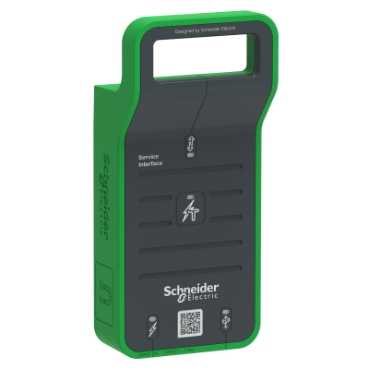 SCHNEIDER ELECTRIC - LV485500 - NULL