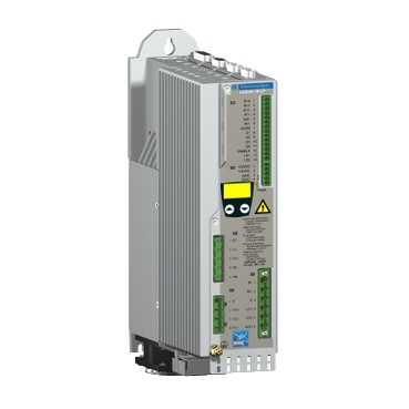 SCHNEIDER ELECTRIC - LXM15LD17N4 - Servo Drives & Controls