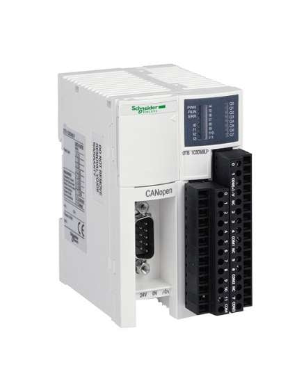 SCHNEIDER ELECTRIC - OTB1C0DM9LP - Distributed I/O