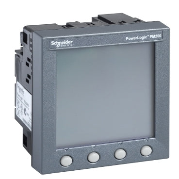 SCHNEIDER ELECTRIC - PM210MG - Power Meters