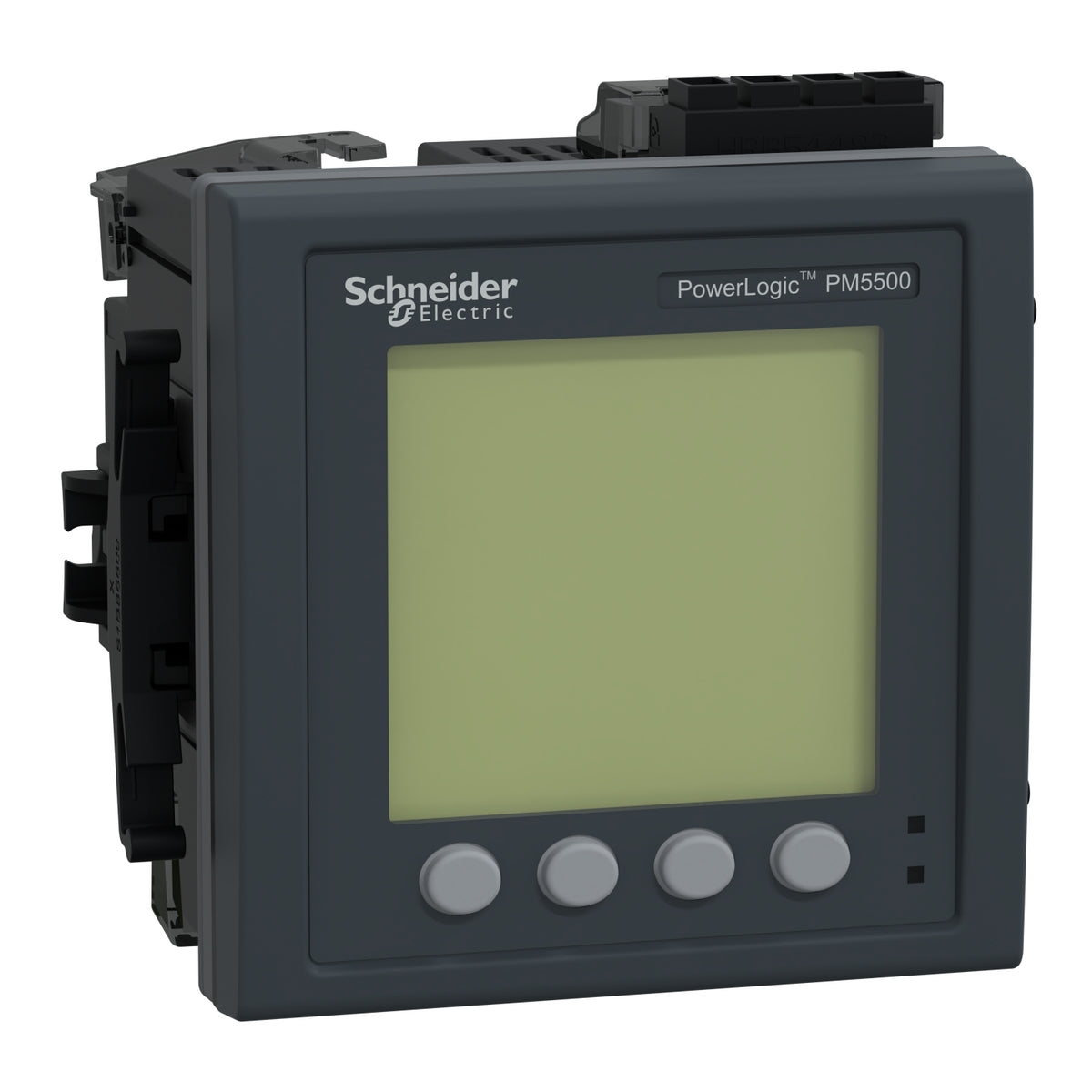 SCHNEIDER ELECTRIC - PM5560 - Power Meters