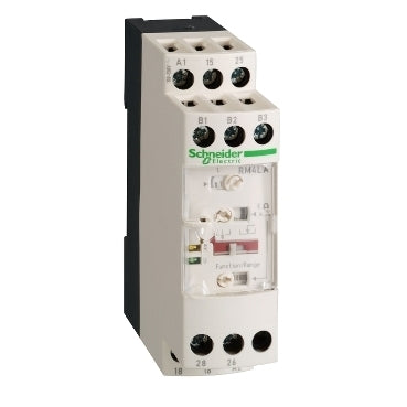 SCHNEIDER ELECTRIC - RM4LA32MW - Control Relays