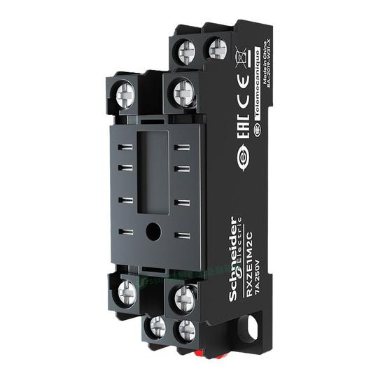 SCHNEIDER ELECTRIC - RXZE1M2C - Relays