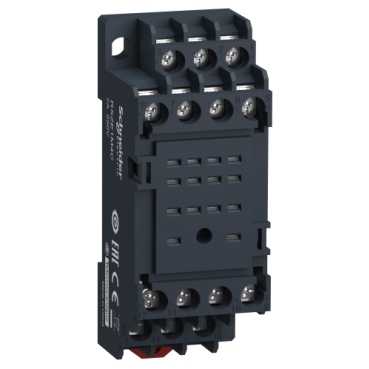 SCHNEIDER ELECTRIC - RXZE1M4C - Relays