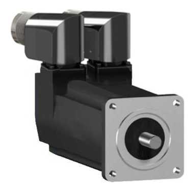 SCHNEIDER ELECTRIC - SH30553P02F2000 - Servo Motors