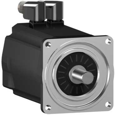 SCHNEIDER ELECTRIC - SH31001P12F2000 - Servo Motors
