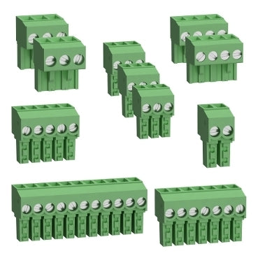 SCHNEIDER ELECTRIC - TM172ASCTB28 - PLC Accessories