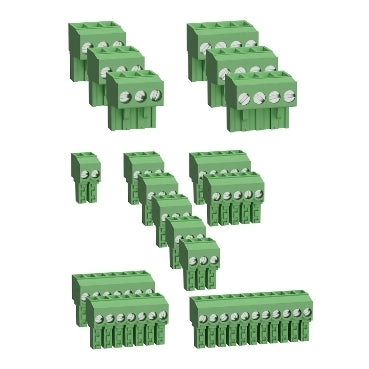 SCHNEIDER ELECTRIC - TM172ASCTB42 - PLC Accessories