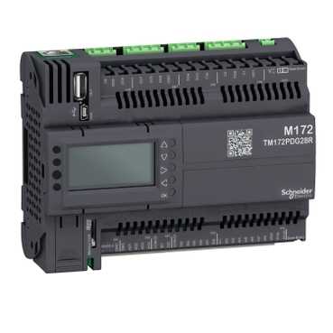 SCHNEIDER ELECTRIC - TM172PDG28R - NULL