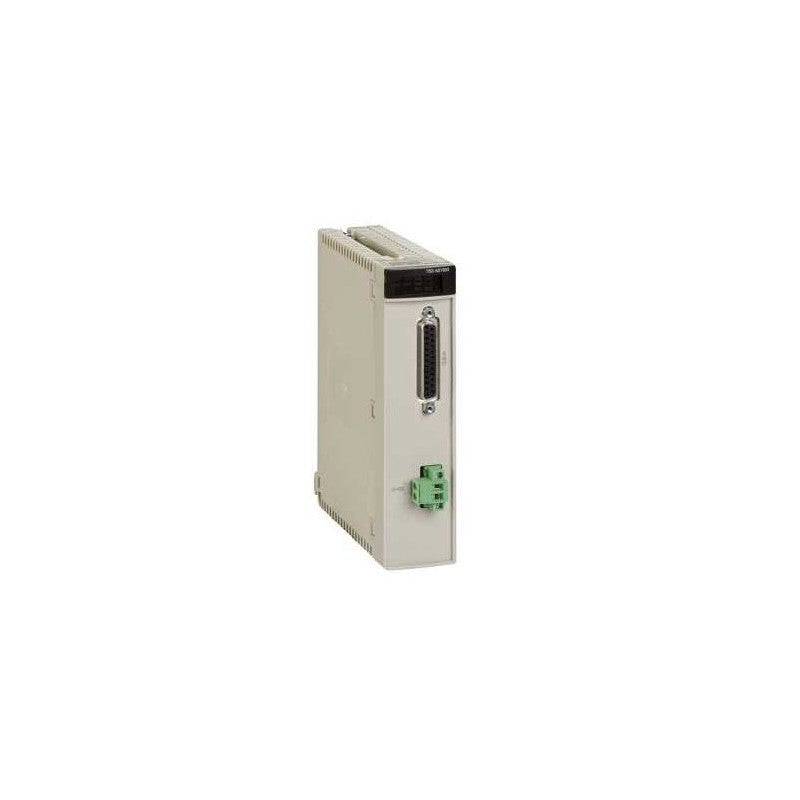 SCHNEIDER ELECTRIC - TSXASY800 - NULL
