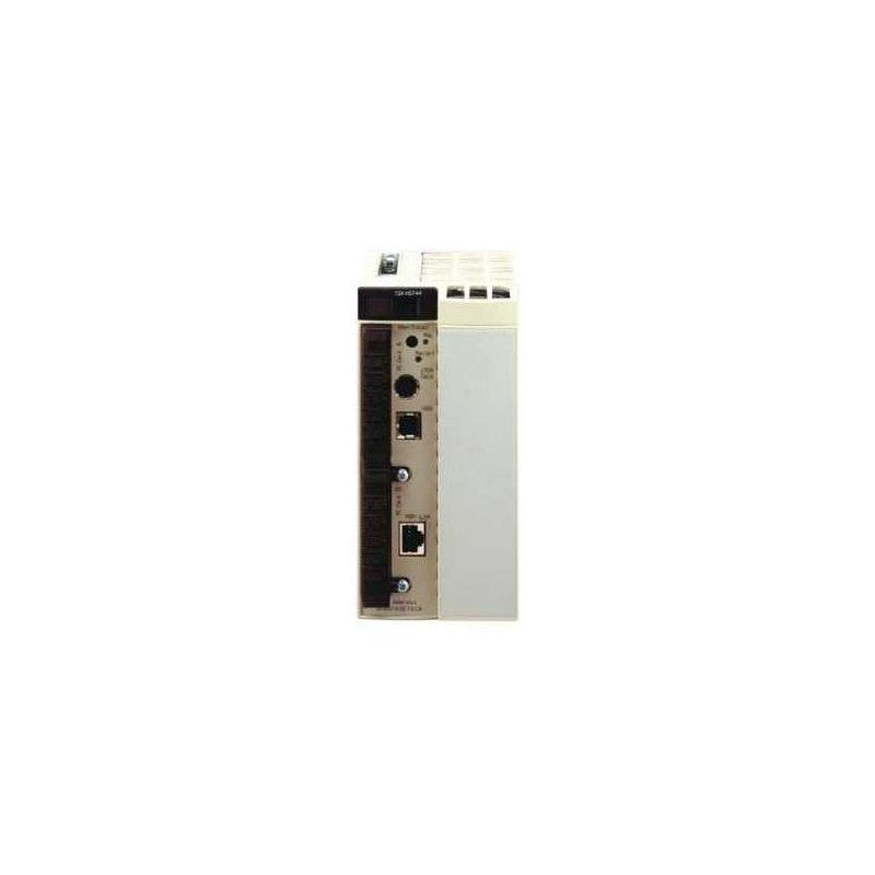 SCHNEIDER ELECTRIC - TSXH5724M - PLCs (Programmable Logic Controllers)