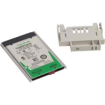 SCHNEIDER ELECTRIC - TSXMRPC002M - Memory Modules