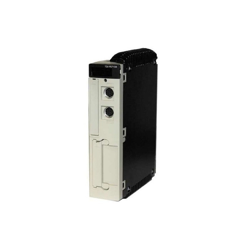 SCHNEIDER ELECTRIC - TSXP57104M - PLCs (Programmable Logic Controllers)
