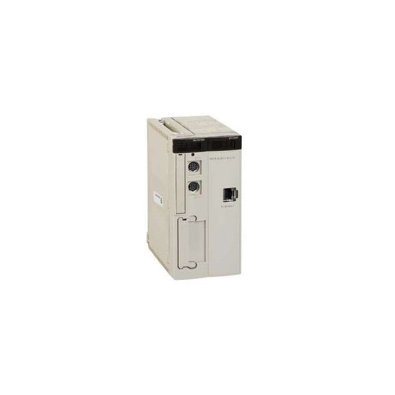 SCHNEIDER ELECTRIC - TSXP571634M - PLCs (Programmable Logic Controllers)