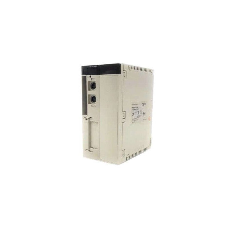 SCHNEIDER ELECTRIC - TSXP57203 - CPUs