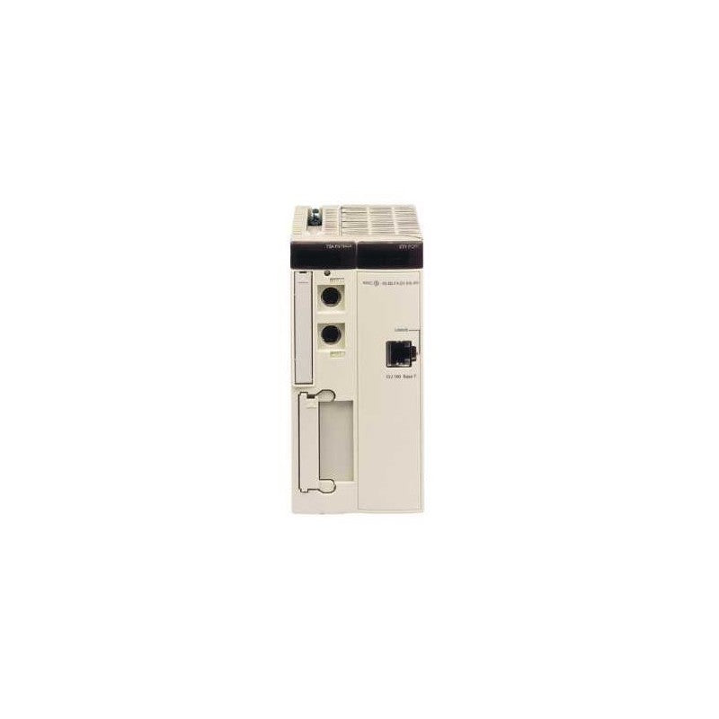 SCHNEIDER ELECTRIC - TSXP572634M - PLCs (Programmable Logic Controllers)